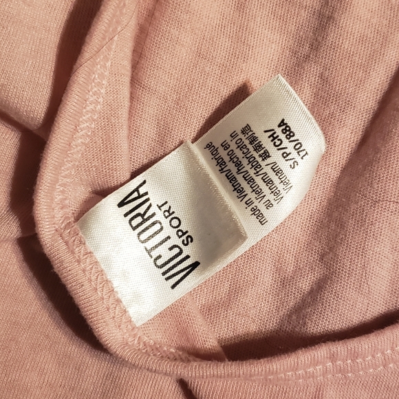 Victoria Secret Sport Tank Top - Picture 3 of 3